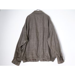 <Steven Alan> LINEN BALON ブルゾン 定価26400円 <Steven Alan> LINEN BALON ブルゾン 定価26400円