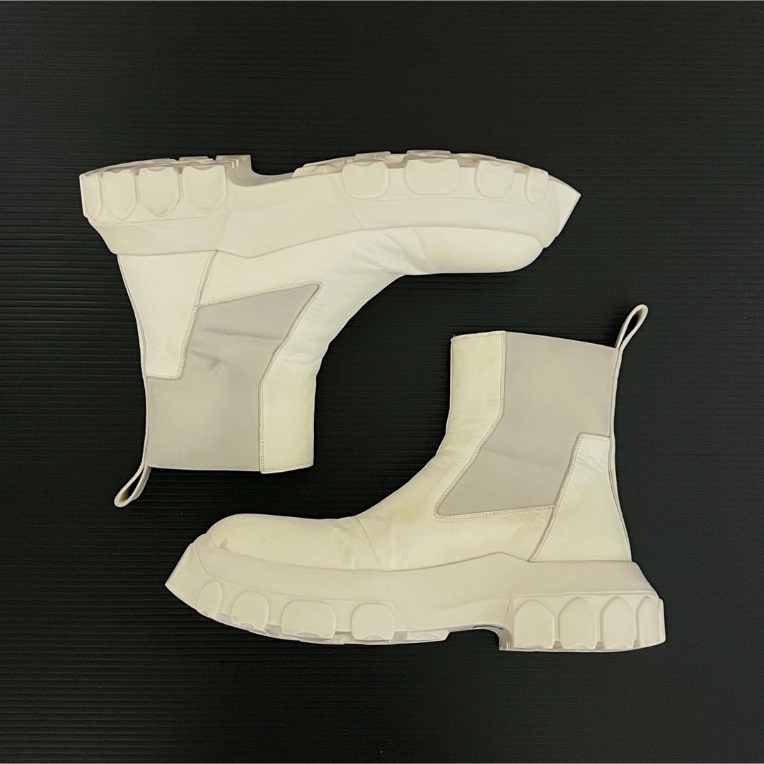 Rick Owens - 最終値下げ rickowens(リックオウエンス) BOZO Rick Owens - 最終値下げ rickowens(リックオウエンス) BOZO