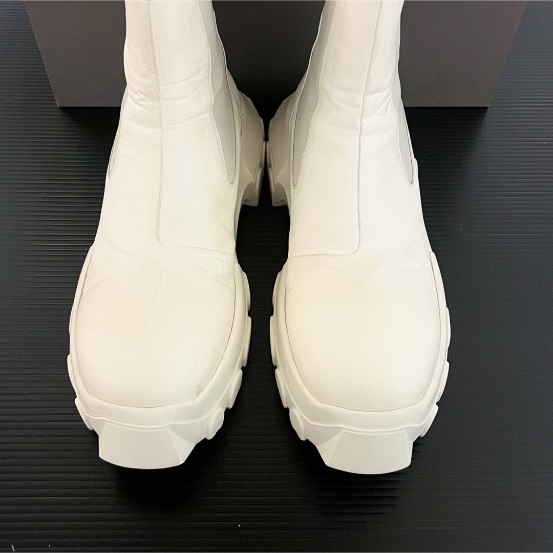 Rick Owens - 最終値下げ rickowens(リックオウエンス) BOZO Rick Owens - 最終値下げ rickowens(リックオウエンス) BOZO