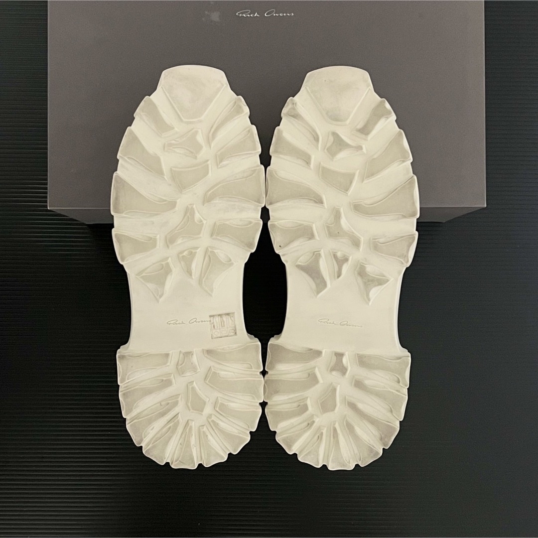 Rick Owens - 最終値下げ rickowens(リックオウエンス) BOZO Rick Owens - 最終値下げ rickowens(リックオウエンス) BOZO