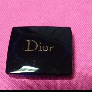 クリスチャンディオール(Christian Dior)のアン クルール 225 ヘブンブルー クリスチャンディオール(アイシャドウ)