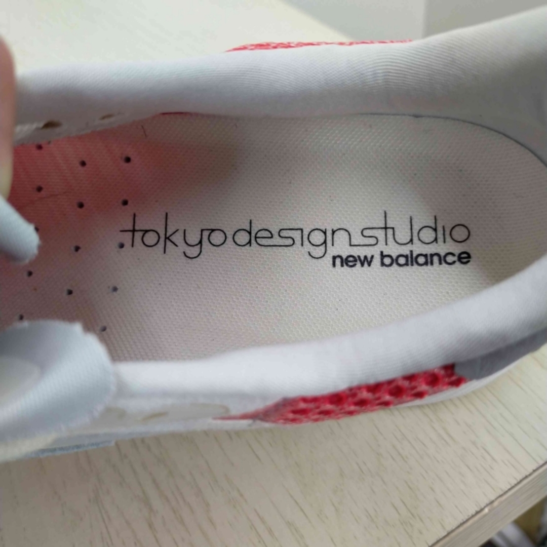 New Balance(ニューバランス)のNEW BALANCE(ニューバランス) メンズ シューズ スニーカー メンズの靴/シューズ(スニーカー)の商品写真
