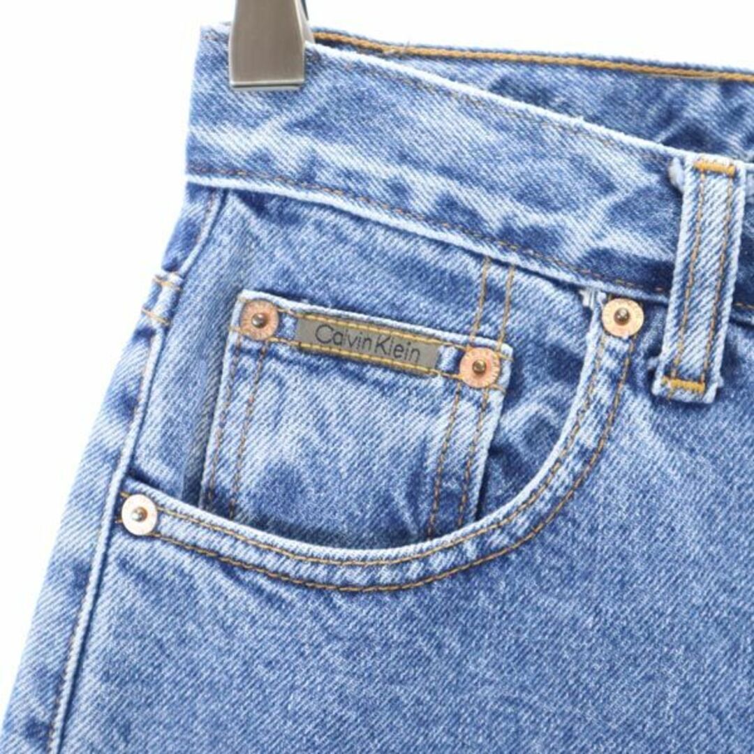 OLD Calvin Klein Jeans denim pants