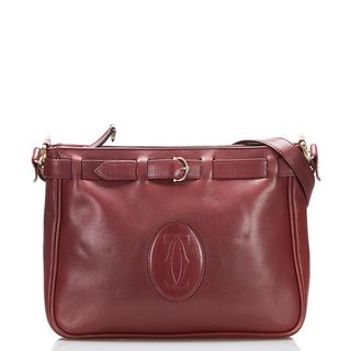 カルティエ バッグ(レッド/赤色系)の通販 200点以上 | Cartierの カルティエ バッグ(レッド/赤色系)の通販 200点以上 | Cartierの
