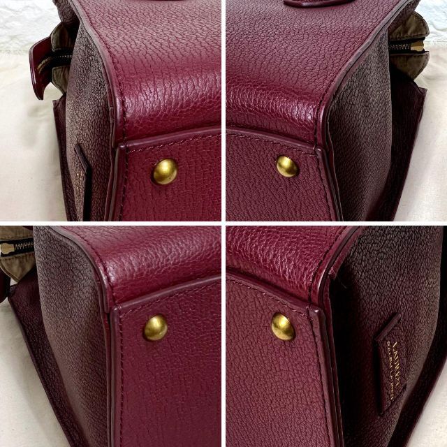 超特価sale開催!】 ✨希少・未使用級✨ローレンラルフローレン 2way