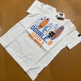 ダブルビー(DOUBLE.B)のダブルB Tシャツ90(Tシャツ/カットソー)