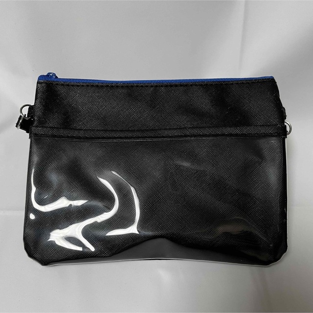 miffy(ミッフィー)のミッフィー スマホを入れたまま使えるミッフィーポーチ レディースのバッグ(ショルダーバッグ)の商品写真
