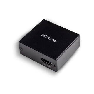 アストロ(ASTRO)のロジクールG ASTRO Gaming HDMI アダプター(アンプ)