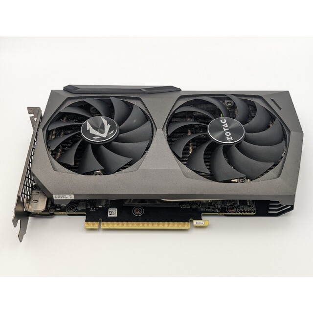 RTX 3070 ZOTAC NON-LHR 訳あり cinema.sk