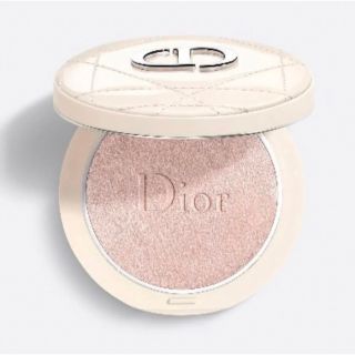 ディオール(Dior)のディオール スキンフォーエヴァー クチュールルミナイザー 02(フェイスパウダー)