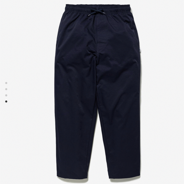 WTAPS SEAGULL01 TROUSERS NAVY