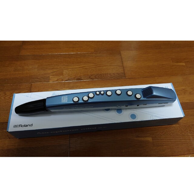 Roland ローランド/Aerophone mini AE-01 エアロフォン 1