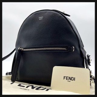 フェンディ ミニリュック リュック(レディース)の通販 15点 | FENDIの