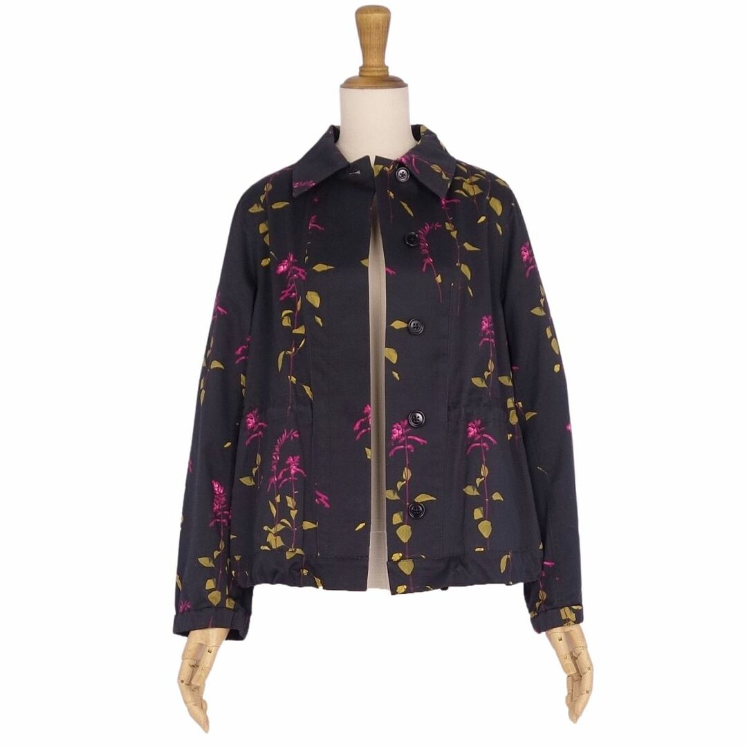 DRIZA-BONE - 極美品 ドリスヴァンノッテン DRIES VAN NOTEN DRIZA-BONE - 極美品 ドリスヴァンノッテン DRIES VAN NOTEN