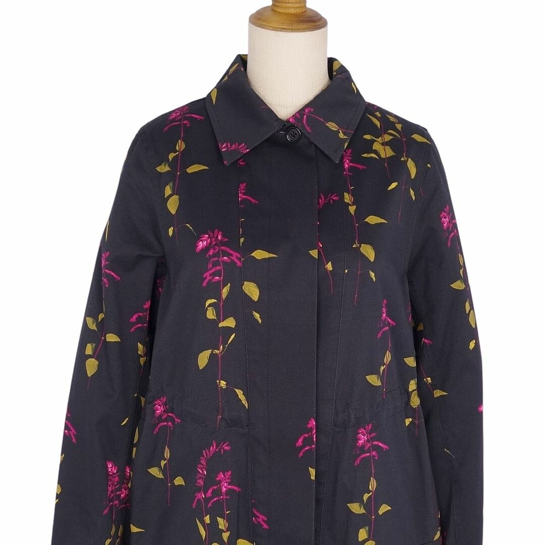 DRIZA-BONE - 極美品 ドリスヴァンノッテン DRIES VAN NOTEN DRIZA-BONE - 極美品 ドリスヴァンノッテン DRIES VAN NOTEN