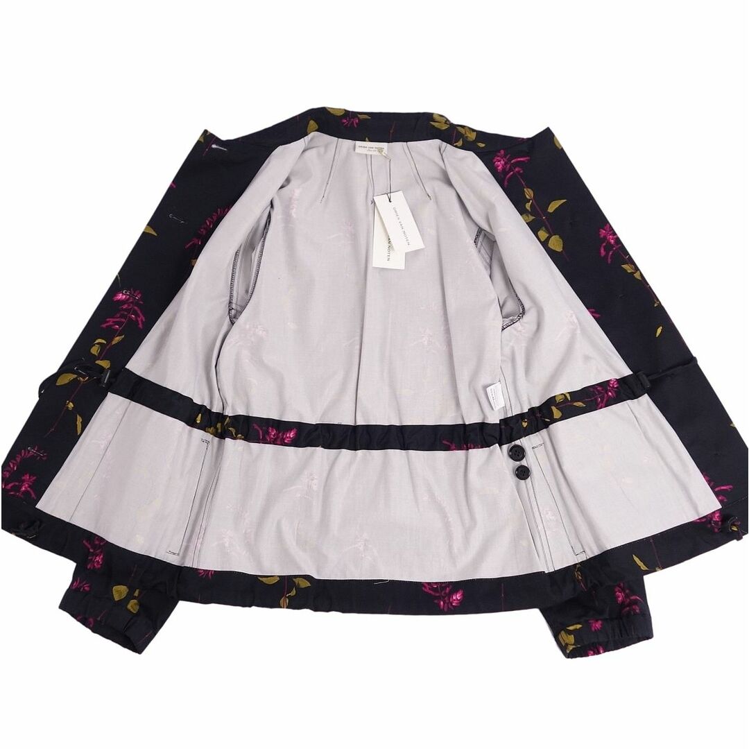 DRIZA-BONE - 極美品 ドリスヴァンノッテン DRIES VAN NOTEN DRIZA-BONE - 極美品 ドリスヴァンノッテン DRIES VAN NOTEN