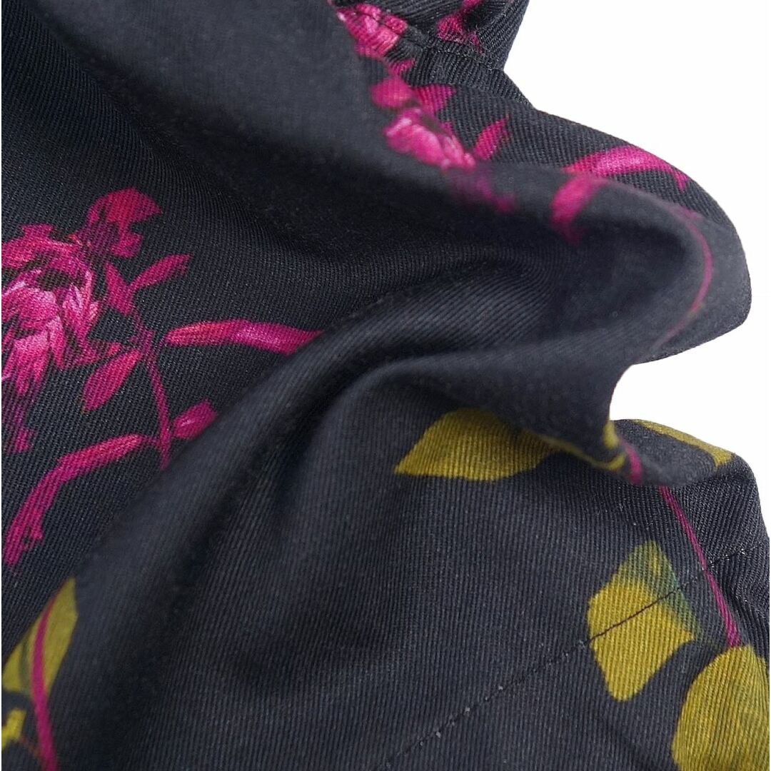 DRIZA-BONE - 極美品 ドリスヴァンノッテン DRIES VAN NOTEN DRIZA-BONE - 極美品 ドリスヴァンノッテン DRIES VAN NOTEN