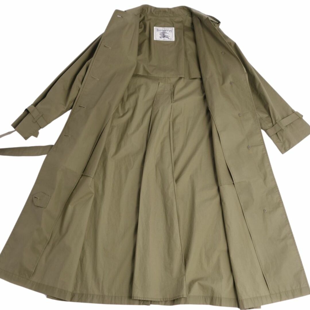 BURBERRY - Vintage バーバリー Burberrys コート 一枚袖 BURBERRY - Vintage バーバリー Burberrys コート 一枚袖