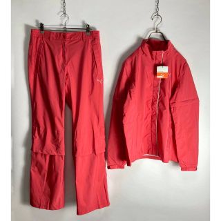 プーマ レインウェア ゴルフの通販 33点 | PUMAのスポーツ/アウトドア