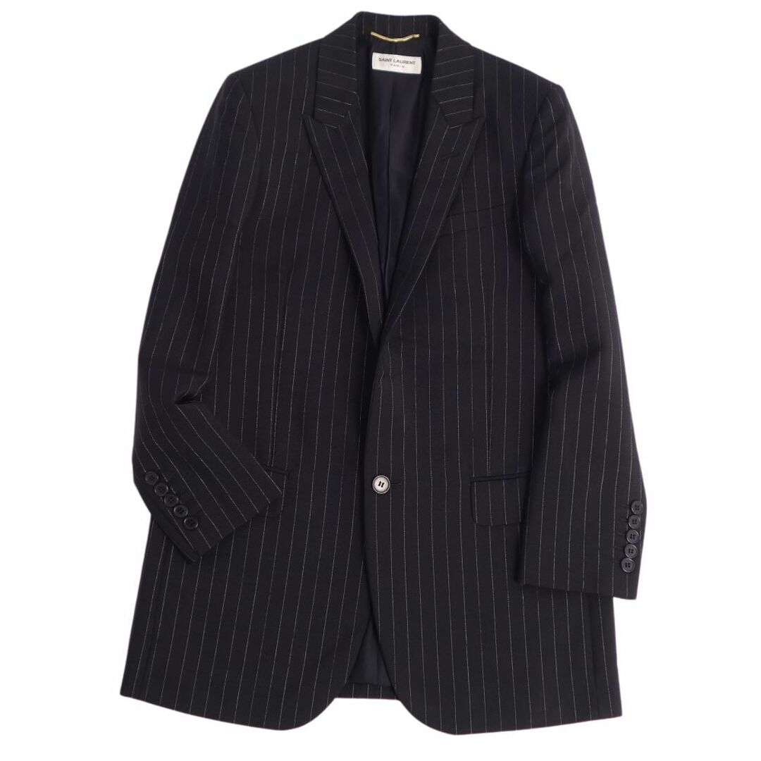 SAINT LAURENT - 極美品 サンローラン SAINT LAURENT ジャケット SAINT LAURENT - 極美品 サンローラン SAINT LAURENT ジャケット