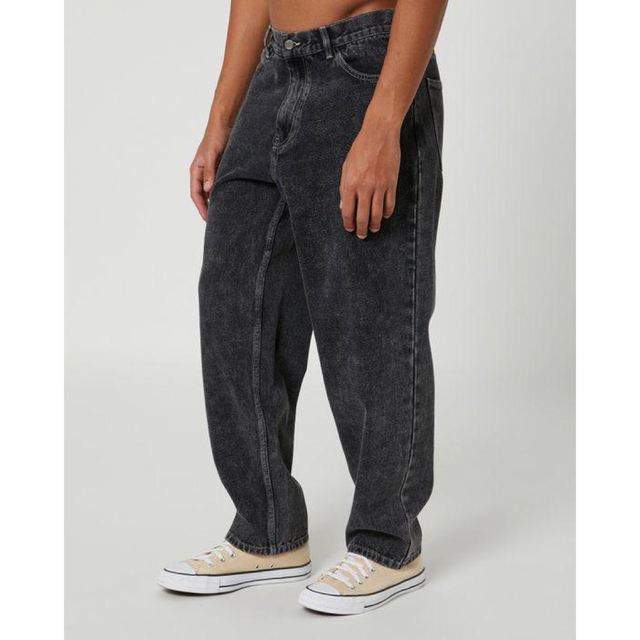 STUSSY Big Ol' Jeans polar skate ftc-connectedremag.com