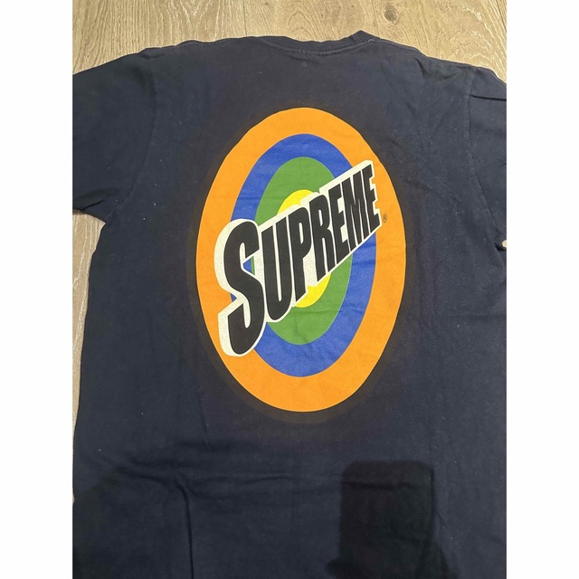 supreme Tシャツ - Tシャツ/カットソー(半袖/袖なし)