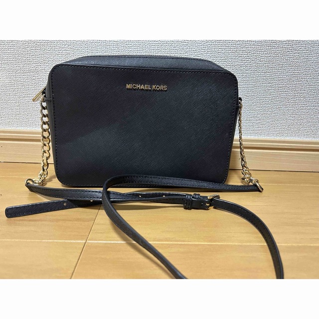 Michael Kors ショルダーバッグ　✨三日間限定値下げ✨