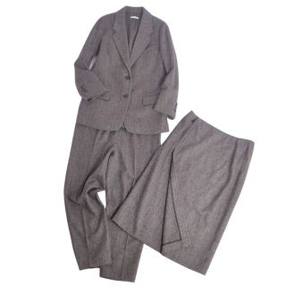 Hermes - 極美品 エルメス HERMES セットアップ マルジェラ期 3ピース Hermes - 極美品 エルメス HERMES セットアップ マルジェラ期 3ピース
