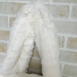 PINK HOUSE - 【激レア即完売】PINK House クマ ファー モコモコ