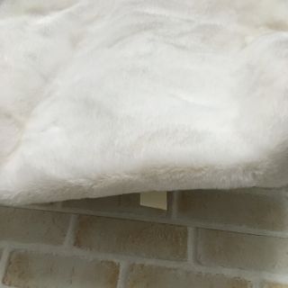 PINK HOUSE - 【激レア即完売】PINK House クマ ファー モコモコ