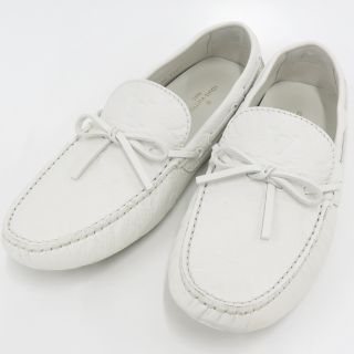 LOUIS VUITTON(スリッポン/モカシン)のフリマアイテム一覧 LOUIS VUITTON(スリッポン/モカシン)のフリマアイテム一覧