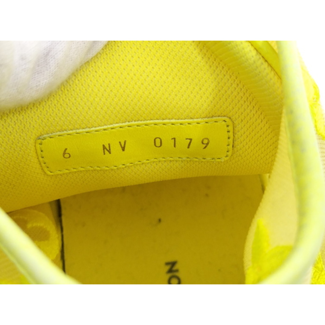 LOUIS VUITTON - LOUIS VUITTON LV タトゥーライン ハイカット LOUIS VUITTON - LOUIS VUITTON LV タトゥーライン ハイカット
