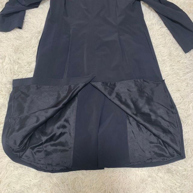 SPORTMAX(MAX MARA) - 美品 SPORTMAX スプリングコート ロングコート