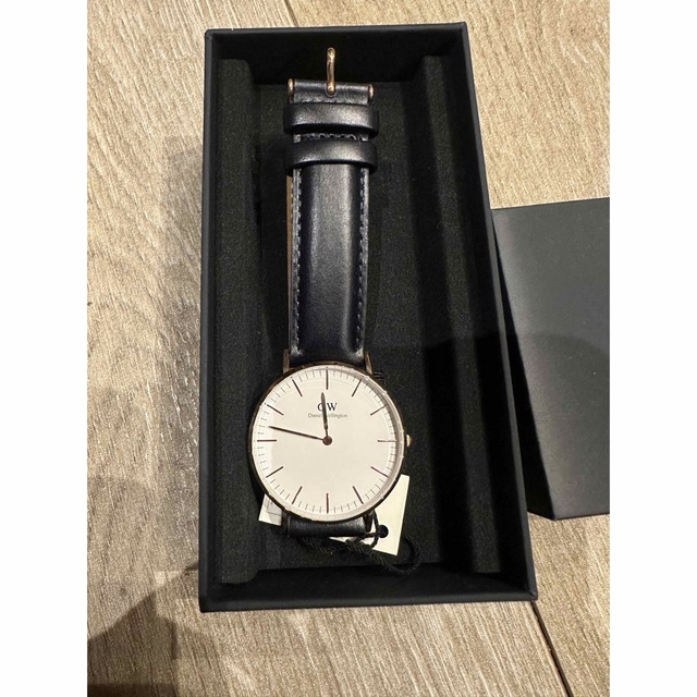 Daniel Wellington 時計