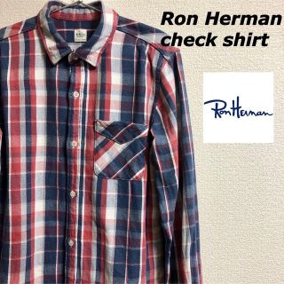 ロンハーマン シャツ(メンズ)の通販 800点以上 | Ron Hermanのメンズを ロンハーマン シャツ(メンズ)の通販 800点以上 | Ron Hermanのメンズを