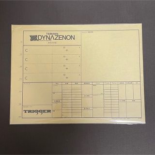 劇場総集編「SSSS.DYNAZENON」 複製原画セット  (キャラクターグッズ)