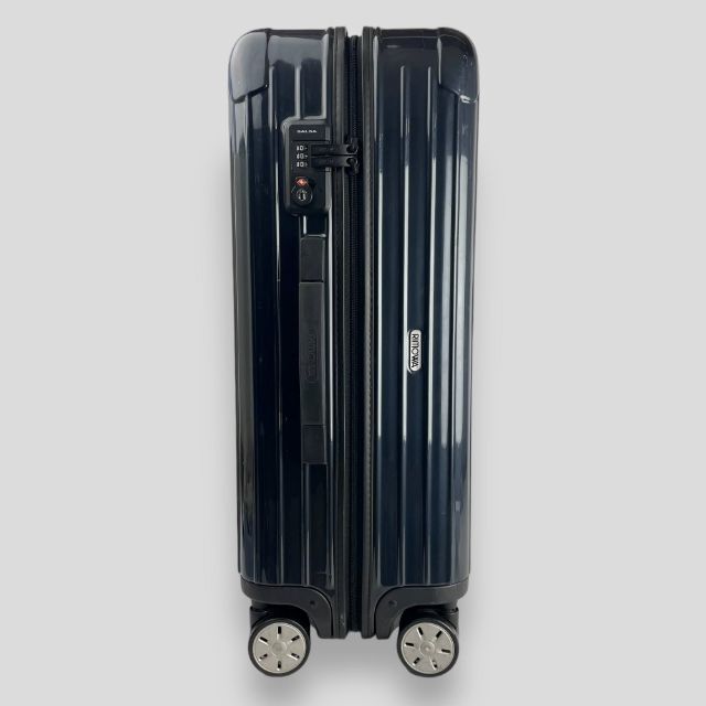 ■RIMOWA■リモア■ サルサ 63L 4輪 キャリーケース 4-7泊 TSA