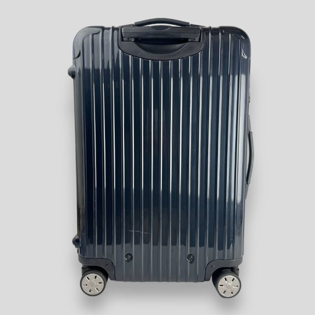 RIMOWA SALSA MULTIWHEEL NAVY 63L メンズ バッグ