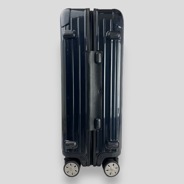 RIMOWA　サルサ　63L　2輪　キャリーケース　マットブラック　３〜６泊用