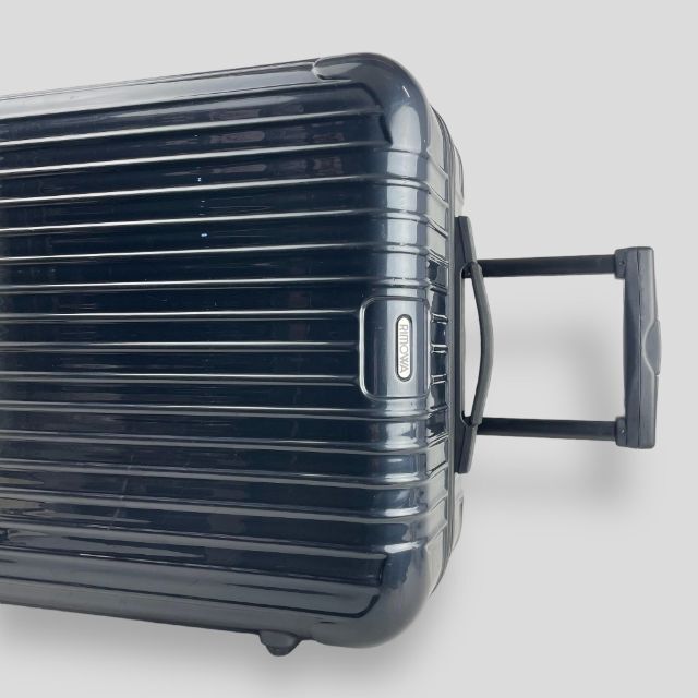 RIMOWA SALSA MULTIWHEEL NAVY 63L メンズ バッグ