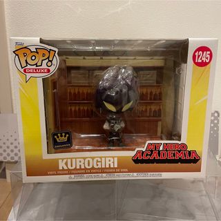 シュウエイシャ(集英社)のFUNKO POP! ヒロアカ　黒霧　クロギリ　ヴィランアジトシリーズ限定(アニメ/ゲーム)