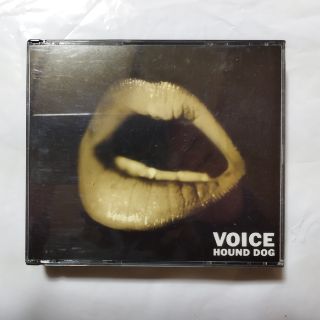 HOUND DOG  VOICE(ポップス/ロック(洋楽))