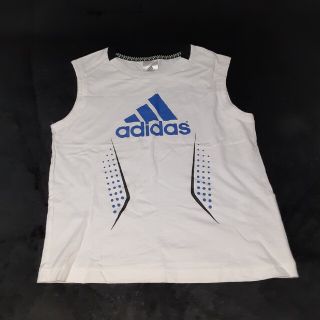 ★adidasトップス2枚セット(Tシャツ/カットソー)