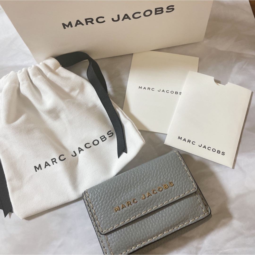 MARC JACOBS(マークジェイコブス)のマークジェイコブス財布 レディースのファッション小物(財布)の商品写真