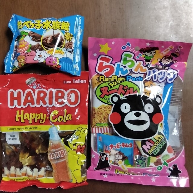 駄菓子まとめ売り 食品/飲料/酒の食品(菓子/デザート)の商品写真