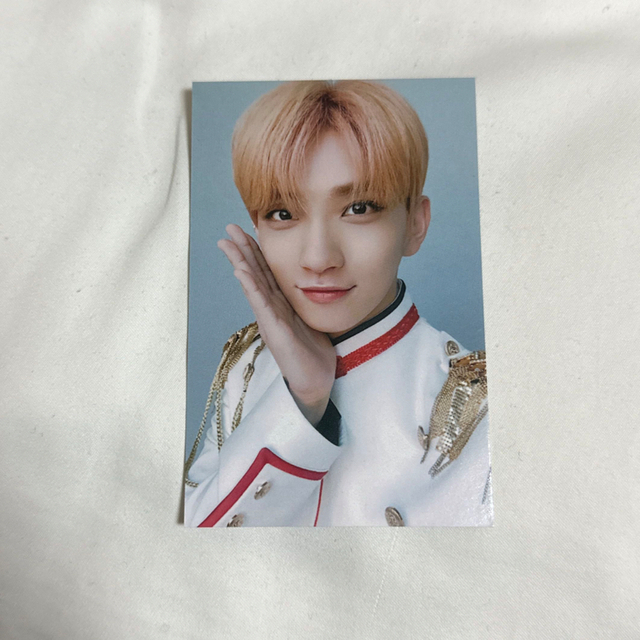 SEVENTEEN セブチ CARATZONE トレカ ジョシュア SEVENTEEN セブチ CARATZONE トレカ ジョシュア
