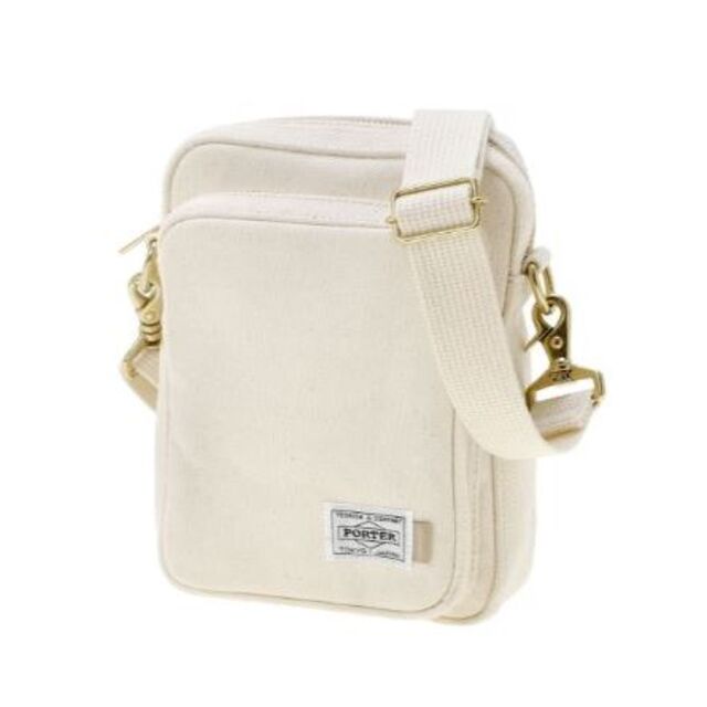 PORTER - JJJJound × PORTER  PASSPORT BAG