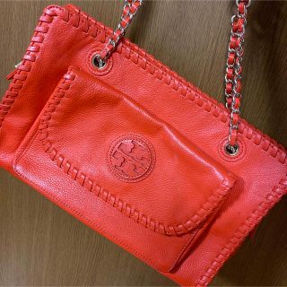 トリーバーチ(Tory Burch)の値下げ！トリーバーチバッグ(トートバッグ)