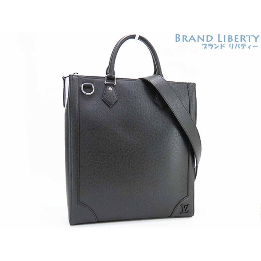 LOUIS VUITTON タイガ ヴァーティカルトート 2WAY