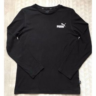 プーマ(PUMA)の値下げ✨PUMA ロンT(Tシャツ(長袖/七分))